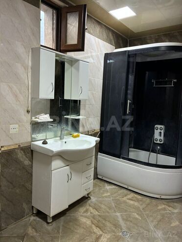 İcarəyə verilir 4 otaqlı həyət evi/bağ evi 160 m², Şah İsmayıl Xətai m., photo 11 from 15