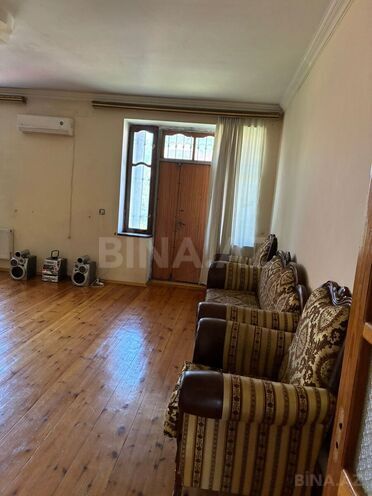 İcarəyə verilir 4 otaqlı həyət evi/bağ evi 160 m², Şah İsmayıl Xətai m., photo 10 from 15