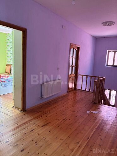 İcarəyə verilir 4 otaqlı həyət evi/bağ evi 160 m², Şah İsmayıl Xətai m., photo 9 from 15