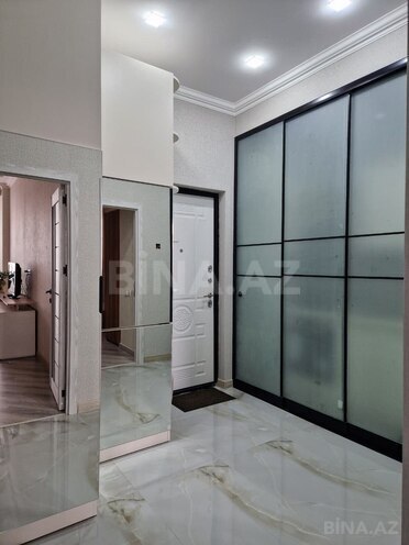 Сдаётся 2-комн. новостройка 70 м², м. Шах Исмаил Хатаи, photo 11 from 15
