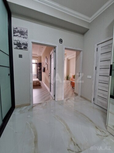 Сдаётся 2-комн. новостройка 70 м², м. Шах Исмаил Хатаи, photo 12 from 15