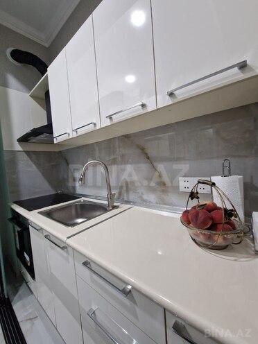 Сдаётся 2-комн. новостройка 70 м², м. Шах Исмаил Хатаи, photo 9 from 15