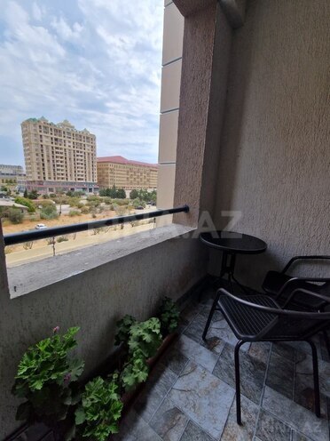 Сдаётся 2-комн. новостройка 70 м², м. Шах Исмаил Хатаи, photo 8 from 15