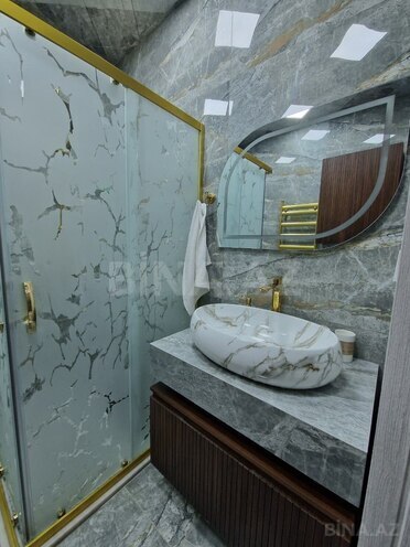 Сдаётся 2-комн. новостройка 70 м², м. Шах Исмаил Хатаи, photo 14 from 15