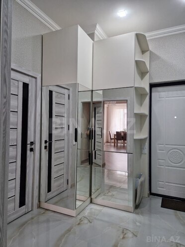 Сдаётся 2-комн. новостройка 70 м², м. Шах Исмаил Хатаи, photo 10 from 15