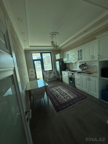 Satılır 2 otaqlı yeni tikili 87 m², Nəsimi r., photo 17 from 24