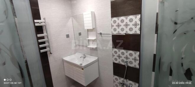 Satılır 2 otaqlı yeni tikili 87 m², Nəsimi r., photo 23 from 24