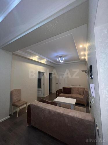Satılır 2 otaqlı yeni tikili 87 m², Nəsimi r., photo 3 from 24