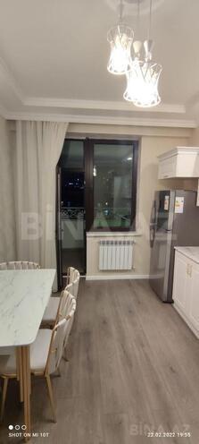Satılır 2 otaqlı yeni tikili 87 m², Nəsimi r., photo 9 from 24