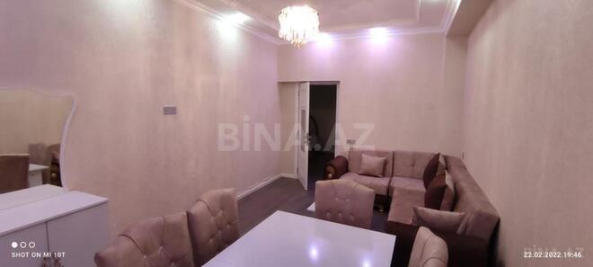 Satılır 2 otaqlı yeni tikili 87 m², Nəsimi r., photo 1 from 24
