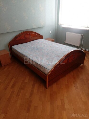 Продаётся 3-комн. новостройка 90 м², м. Элмляр Академиясы, photo 6 from 13