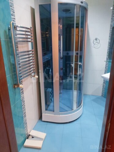 Продаётся 3-комн. новостройка 90 м², м. Элмляр Академиясы, photo 10 from 13
