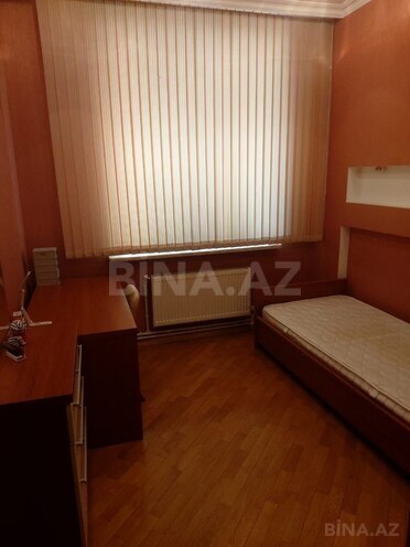 Продаётся 3-комн. новостройка 90 м², м. Элмляр Академиясы, photo 8 from 13
