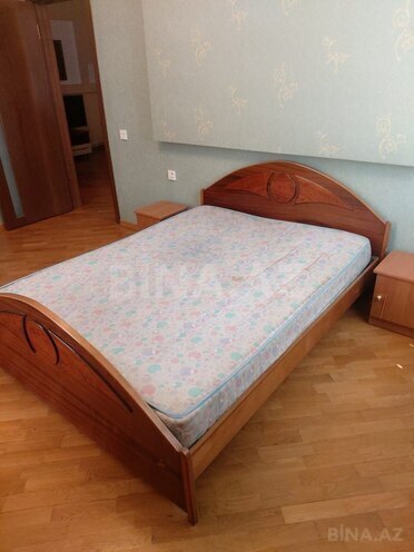 Продаётся 3-комн. новостройка 90 м², м. Элмляр Академиясы, photo 7 from 13