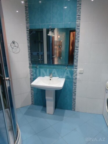 Продаётся 3-комн. новостройка 90 м², м. Элмляр Академиясы, photo 9 from 13