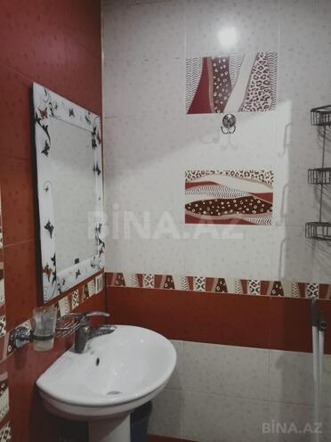 Satılır 1 otaqlı köhnə tikili 35 m², Qara Qarayev m., photo 13 from 15