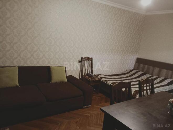 Satılır 1 otaqlı köhnə tikili 35 m², Qara Qarayev m., photo 5 from 15