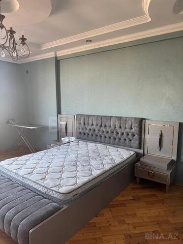 İcarəyə verilir 4 otaqlı yeni tikili 140 m², Yasamal r., photo 4 from 19