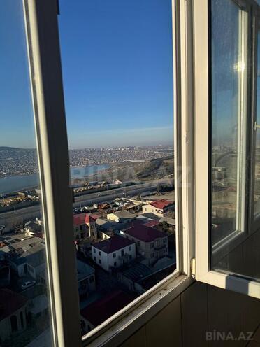 İcarəyə verilir 4 otaqlı yeni tikili 140 m², Yasamal r., photo 3 from 19