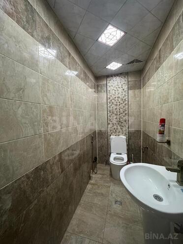 İcarəyə verilir 4 otaqlı yeni tikili 140 m², Yasamal r., photo 12 from 19