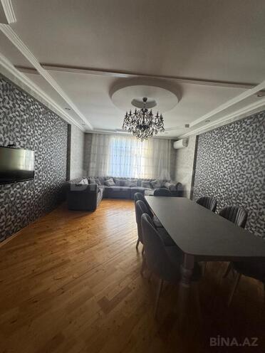 İcarəyə verilir 4 otaqlı yeni tikili 140 m², Yasamal r., photo 6 from 19
