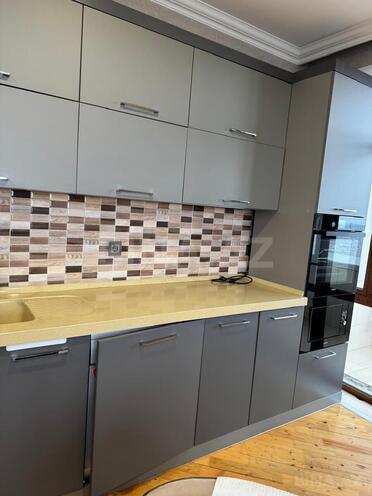 İcarəyə verilir 4 otaqlı yeni tikili 140 m², Yasamal r., photo 18 from 19