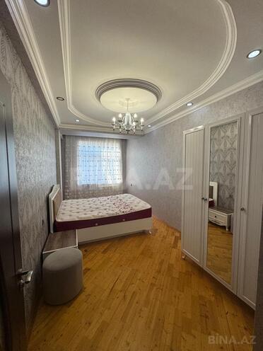 İcarəyə verilir 4 otaqlı yeni tikili 140 m², Yasamal r., photo 16 from 19