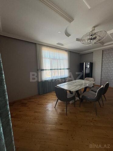 İcarəyə verilir 4 otaqlı yeni tikili 140 m², Yasamal r., photo 15 from 19