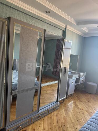 İcarəyə verilir 4 otaqlı yeni tikili 140 m², Yasamal r., photo 8 from 19