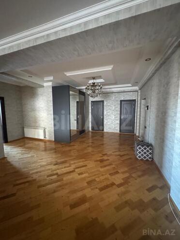 İcarəyə verilir 4 otaqlı yeni tikili 140 m², Yasamal r., photo 13 from 19
