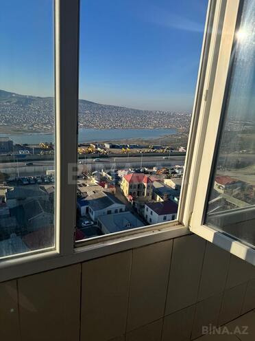 İcarəyə verilir 4 otaqlı yeni tikili 140 m², Yasamal r., photo 1 from 19