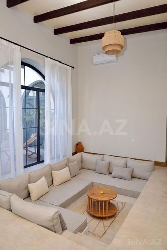 İcarəyə verilir 4 otaqlı həyət evi/bağ evi 150 m², Qala q., photo 18 from 26