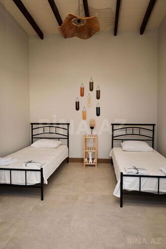 İcarəyə verilir 4 otaqlı həyət evi/bağ evi 150 m², Qala q., photo 23 from 26