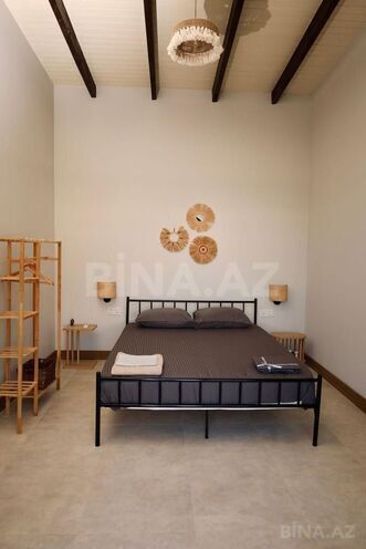 İcarəyə verilir 4 otaqlı həyət evi/bağ evi 150 m², Qala q., photo 22 from 26
