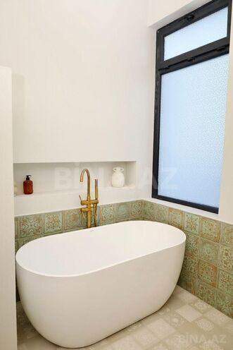 İcarəyə verilir 4 otaqlı həyət evi/bağ evi 150 m², Qala q., photo 24 from 26