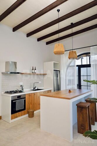 İcarəyə verilir 4 otaqlı həyət evi/bağ evi 150 m², Qala q., photo 19 from 26