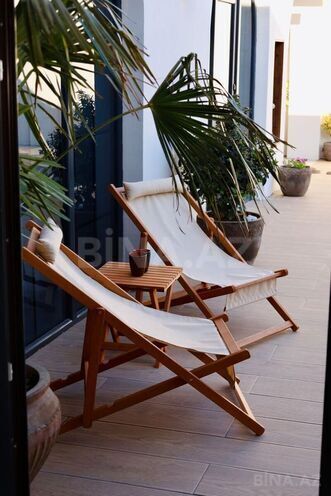 İcarəyə verilir 4 otaqlı həyət evi/bağ evi 150 m², Qala q., photo 17 from 26