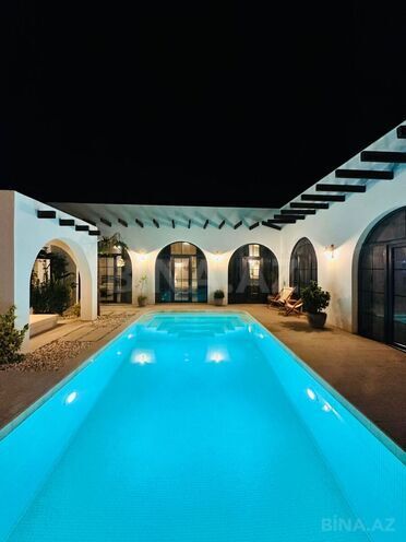 İcarəyə verilir 4 otaqlı həyət evi/bağ evi 150 m², Qala q., photo 6 from 26