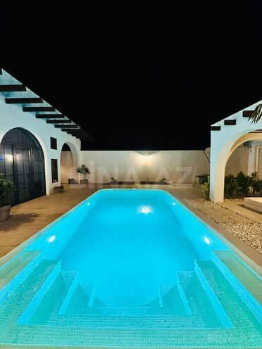 İcarəyə verilir 4 otaqlı həyət evi/bağ evi 150 m², Qala q., photo 5 from 26