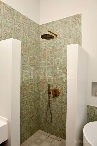 İcarəyə verilir 4 otaqlı həyət evi/bağ evi 150 m², Qala q., photo 25 from 26