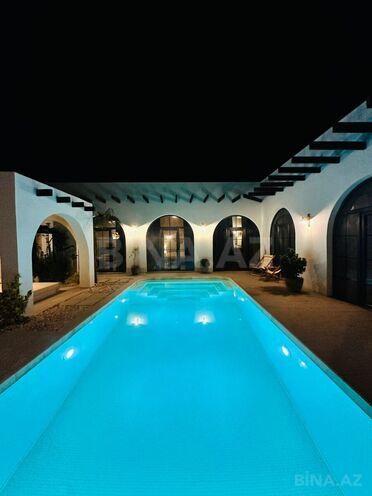 İcarəyə verilir 4 otaqlı həyət evi/bağ evi 150 m², Qala q., photo 4 from 26