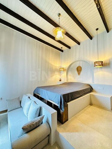 İcarəyə verilir 4 otaqlı həyət evi/bağ evi 150 m², Qala q., photo 20 from 26