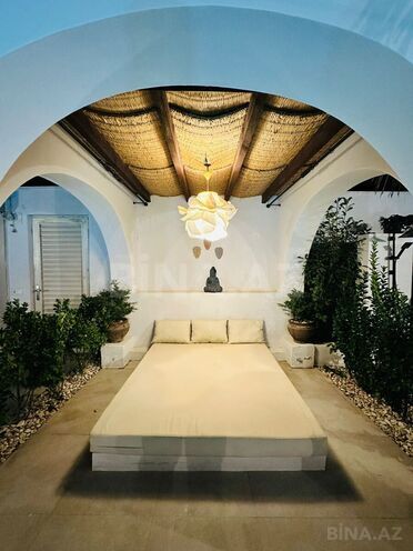 İcarəyə verilir 4 otaqlı həyət evi/bağ evi 150 m², Qala q., photo 8 from 26