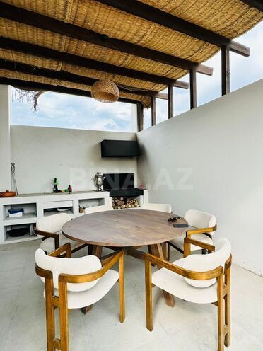 İcarəyə verilir 4 otaqlı həyət evi/bağ evi 150 m², Qala q., photo 12 from 26
