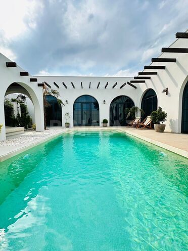 İcarəyə verilir 4 otaqlı həyət evi/bağ evi 150 m², Qala q., photo 11 from 26