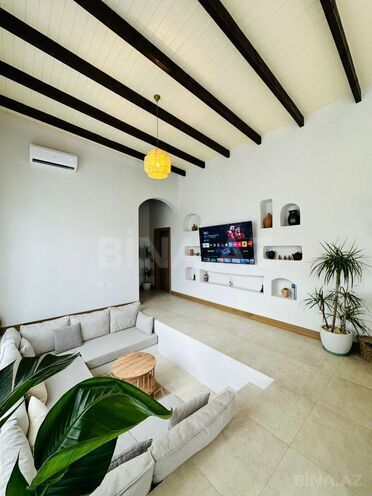 İcarəyə verilir 4 otaqlı həyət evi/bağ evi 150 m², Qala q., photo 14 from 26
