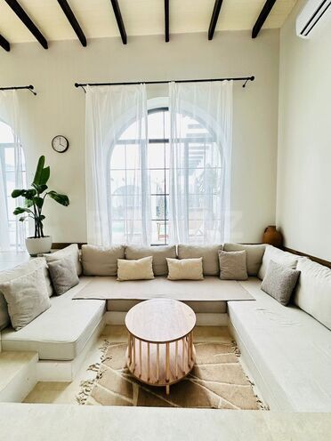 İcarəyə verilir 4 otaqlı həyət evi/bağ evi 150 m², Qala q., photo 16 from 26