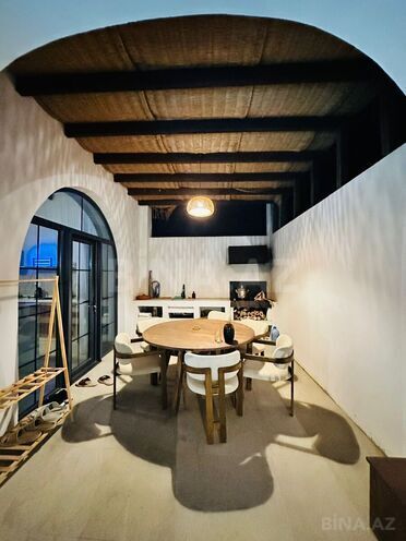 İcarəyə verilir 4 otaqlı həyət evi/bağ evi 150 m², Qala q., photo 9 from 26