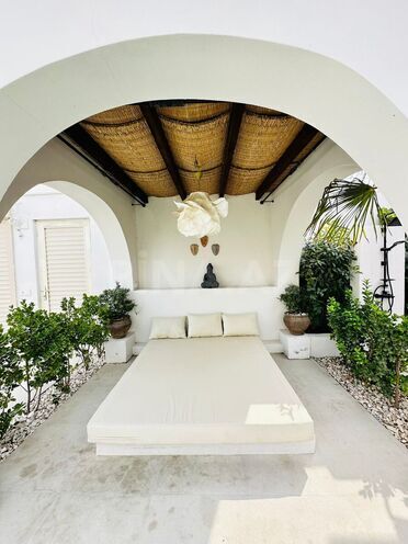 İcarəyə verilir 4 otaqlı həyət evi/bağ evi 150 m², Qala q., photo 13 from 26