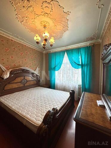 Satılır 3 otaqlı köhnə tikili 60 m², Həzi Aslanov m., photo 4 from 16